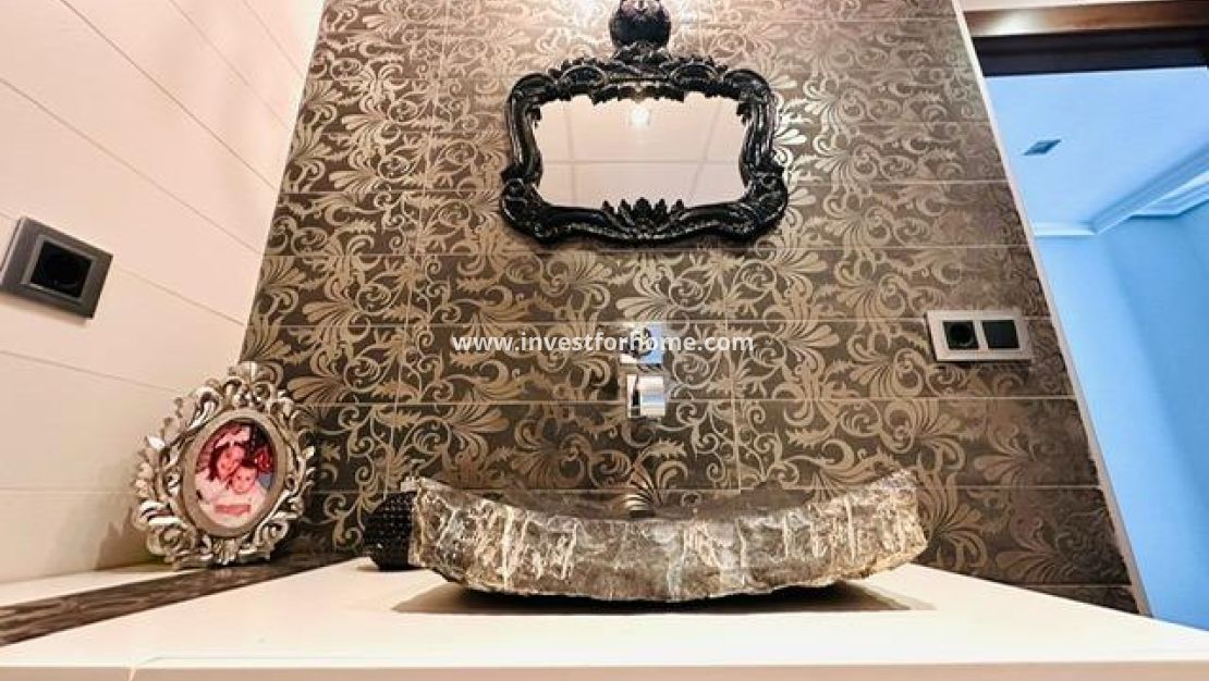 Vente - Appartement - Torrevieja - Estacion De Autobuses