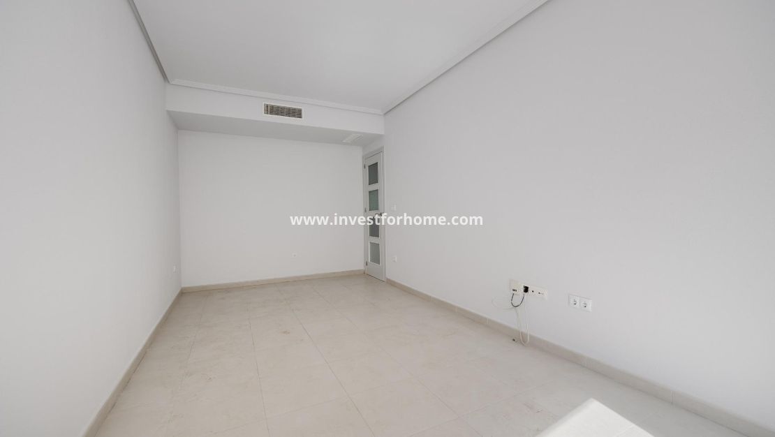 Vente - Appartement - Torrevieja - Estacion De Autobuses
