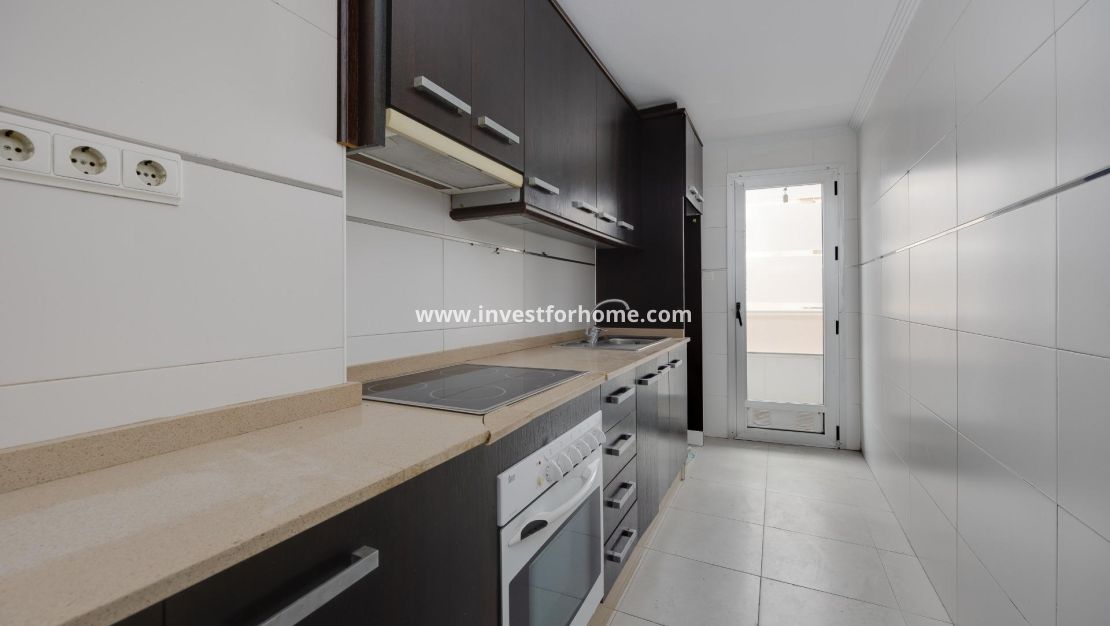 Vente - Appartement - Torrevieja - Estacion De Autobuses