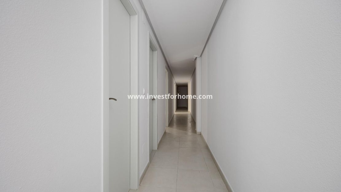 Vente - Appartement - Torrevieja - Estacion De Autobuses