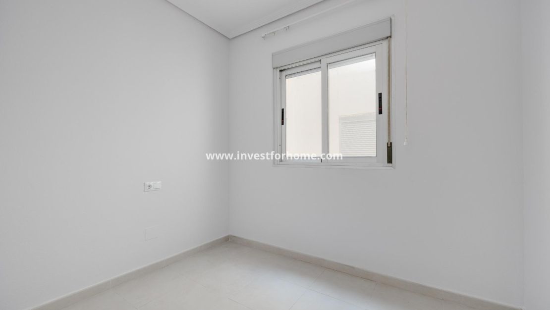 Vente - Appartement - Torrevieja - Estacion De Autobuses