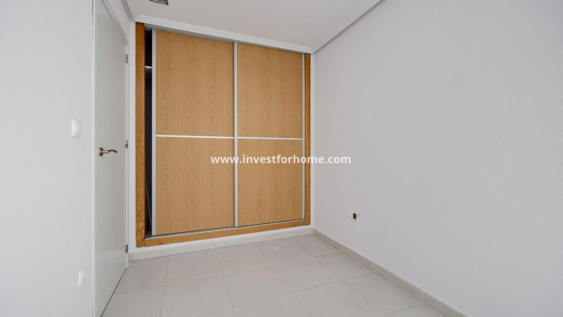 Vente - Appartement - Torrevieja - Estacion De Autobuses
