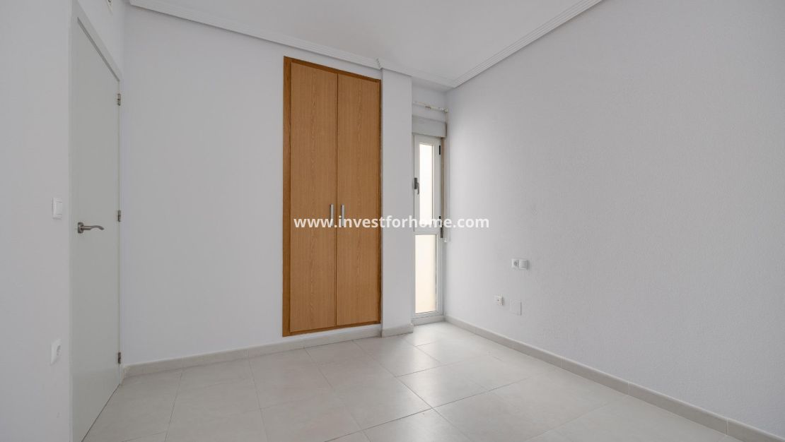 Vente - Appartement - Torrevieja - Estacion De Autobuses