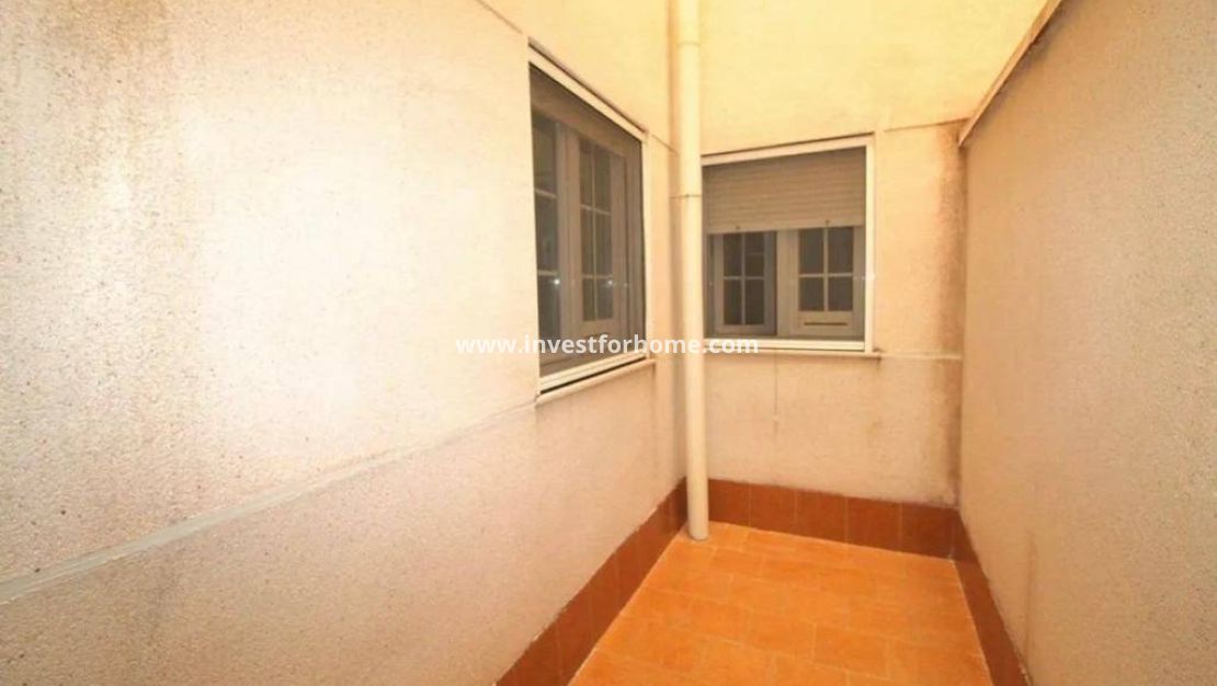 Vente - Appartement - Torrevieja - Estacion De Autobuses