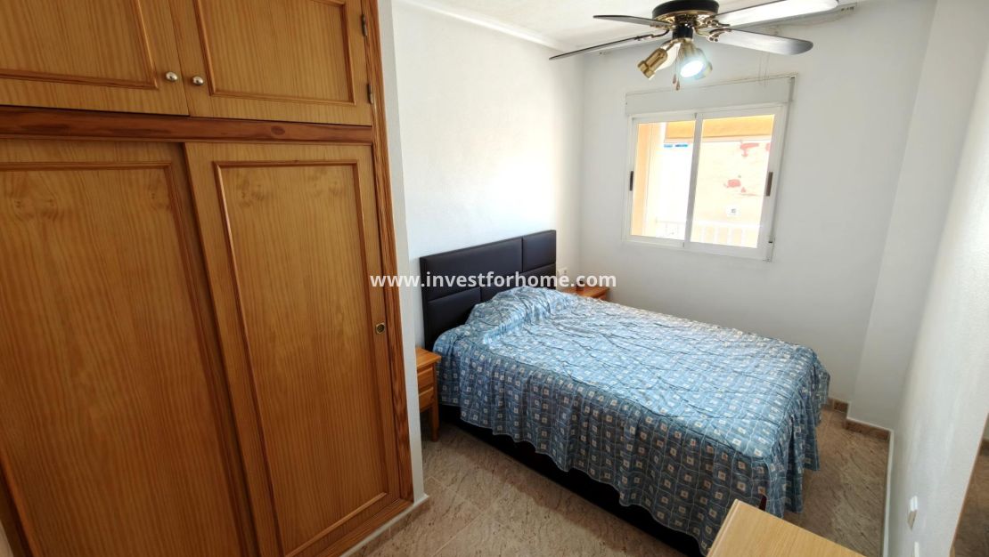 Vente - Appartement - Torrevieja - Estacion De Autobuses