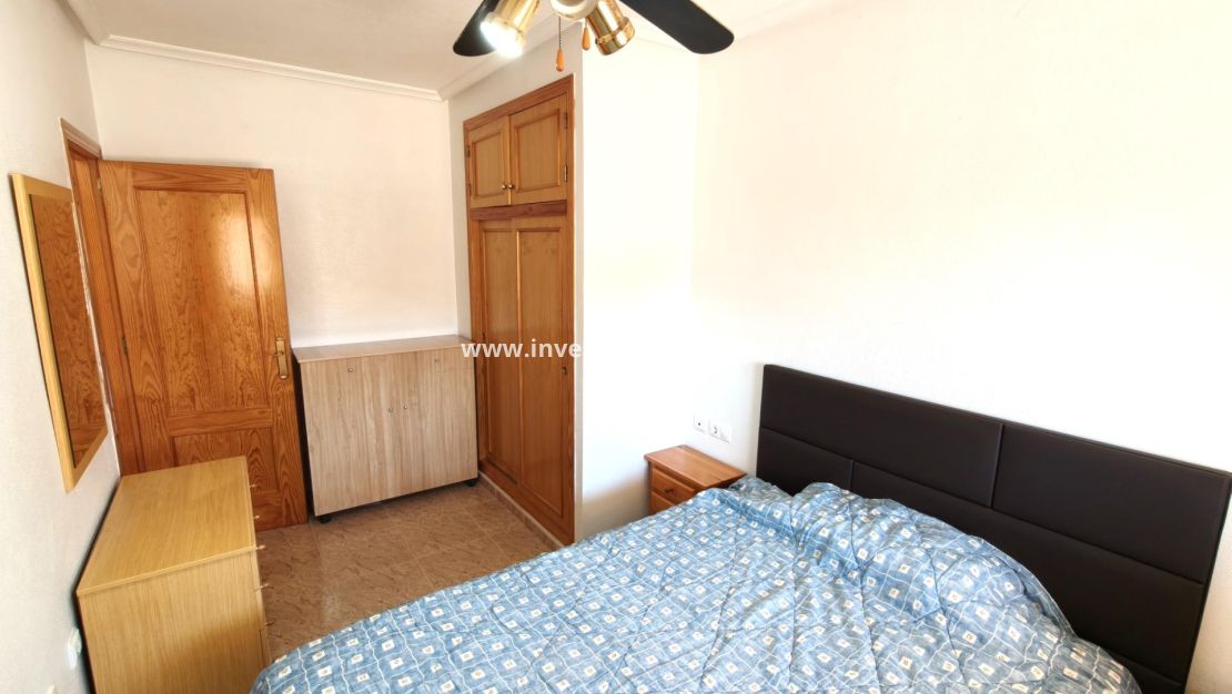Vente - Appartement - Torrevieja - Estacion De Autobuses