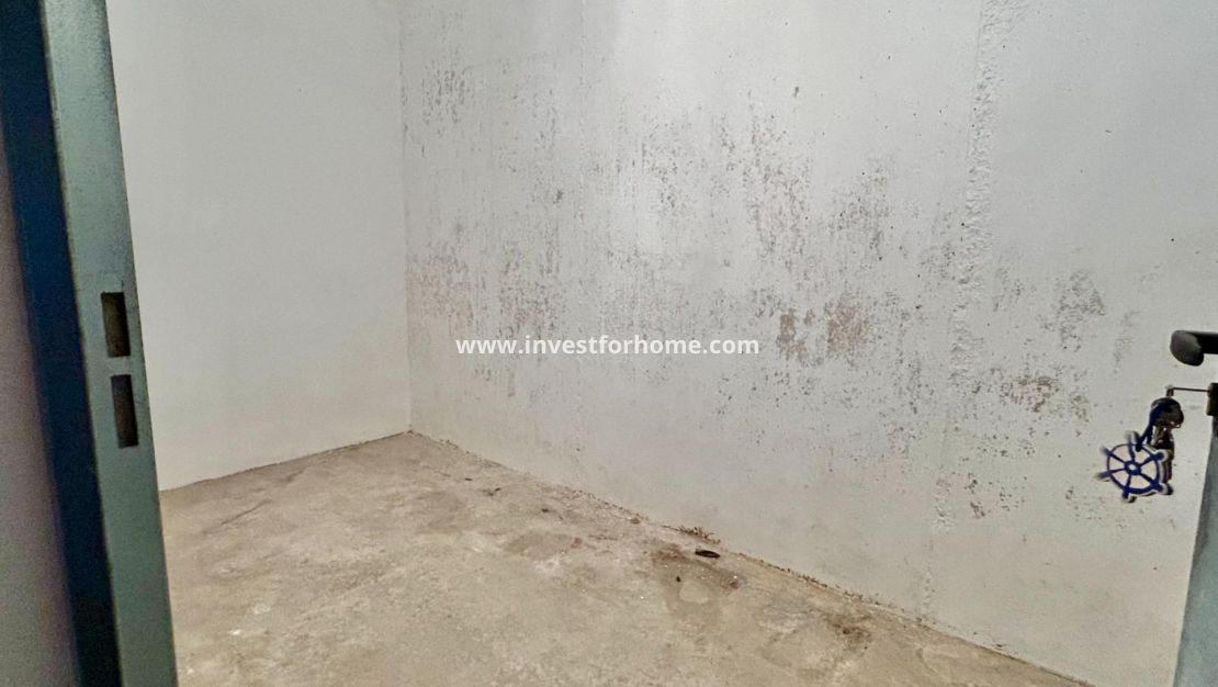 Vente - Appartement - Torrevieja - Estacion De Autobuses