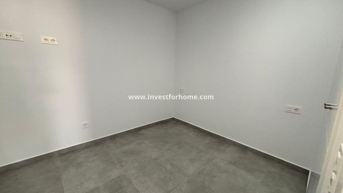 Vente - Appartement - Torrevieja - Estacion De Autobuses