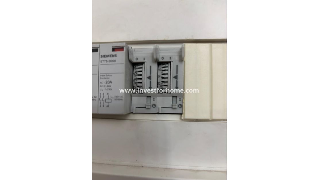 Vente - Appartement - Torrevieja - Estacion De Autobuses