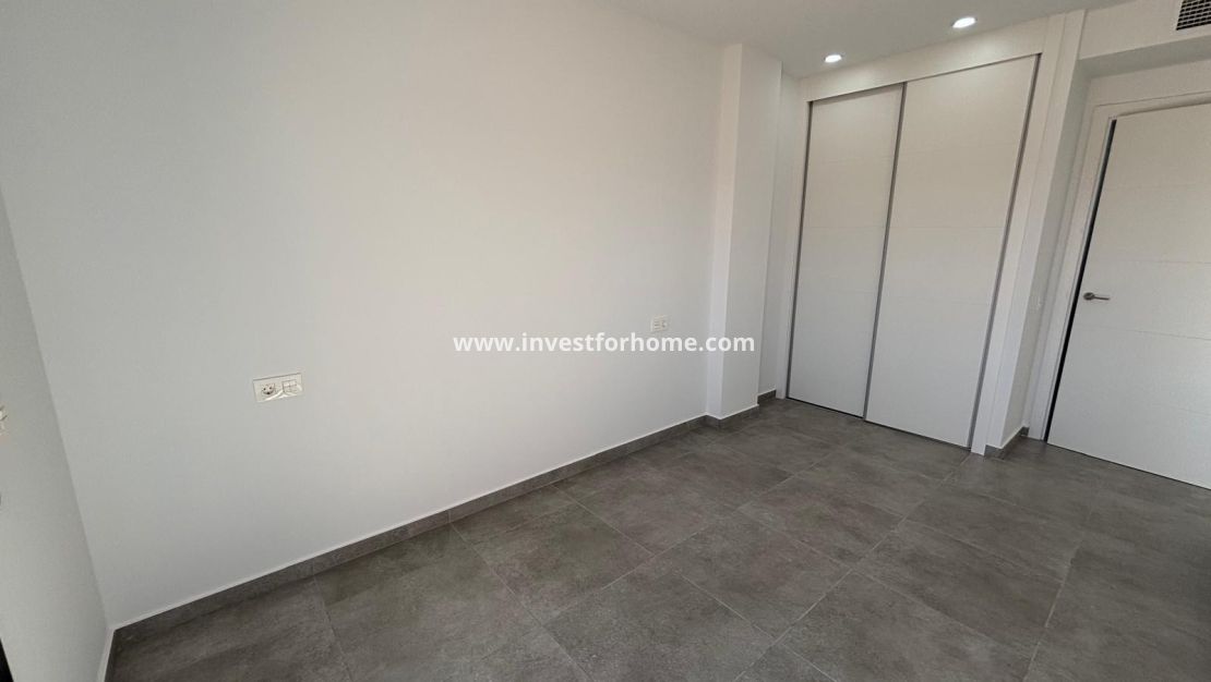 Vente - Appartement - Torrevieja - Estacion De Autobuses