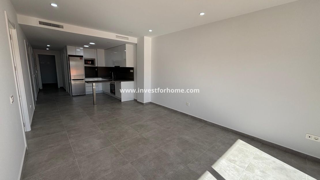 Vente - Appartement - Torrevieja - Estacion De Autobuses