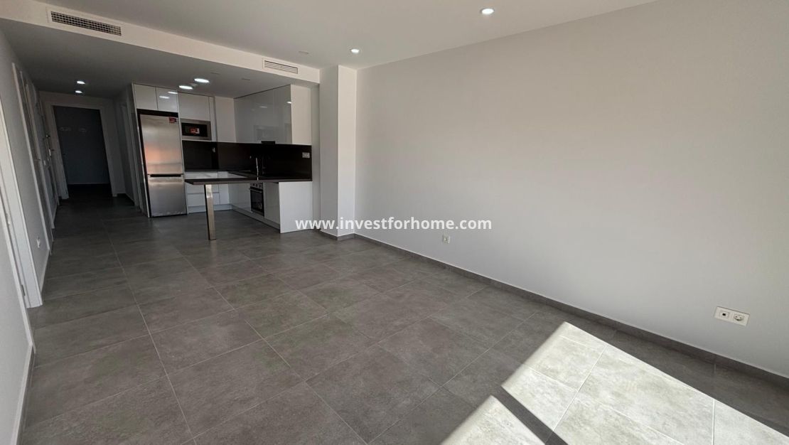 Vente - Appartement - Torrevieja - Estacion De Autobuses