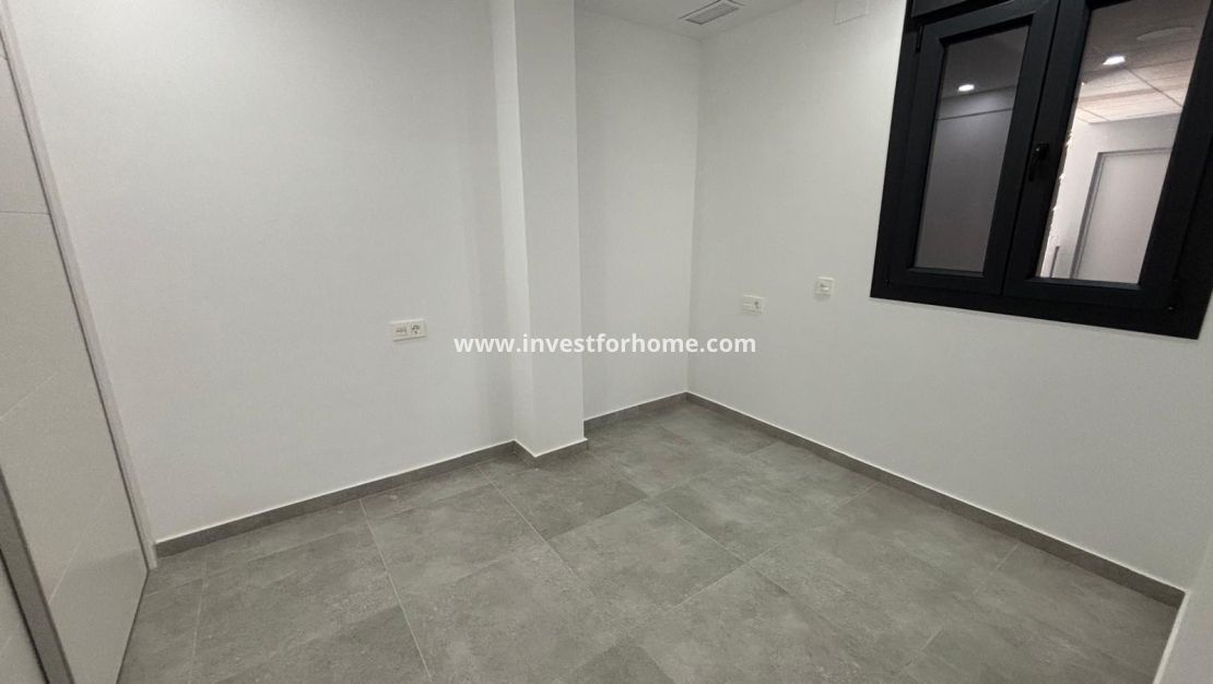 Vente - Appartement - Torrevieja - Estacion De Autobuses