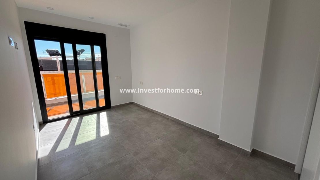 Vente - Appartement - Torrevieja - Estacion De Autobuses