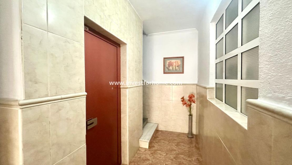 Vente - Appartement - Torrevieja - Estacion De Autobuses