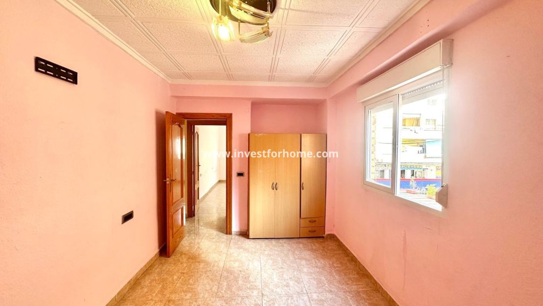 Vente - Appartement - Torrevieja - Estacion De Autobuses