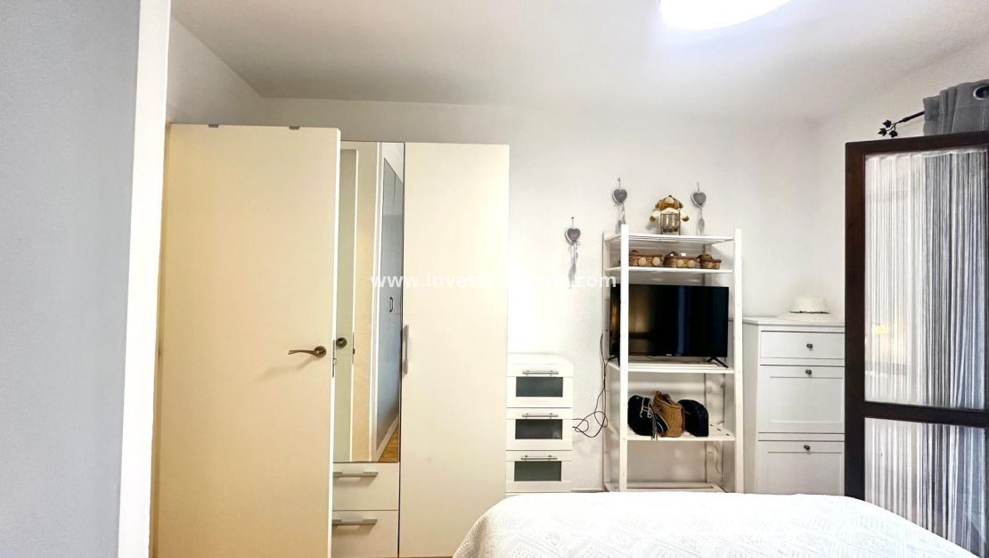 Vente - Appartement - Torrevieja - Estacion De Autobuses