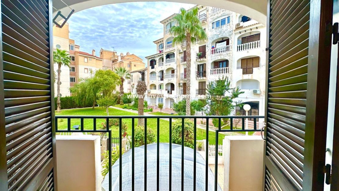 Vente - Appartement - Torrevieja - Estacion De Autobuses