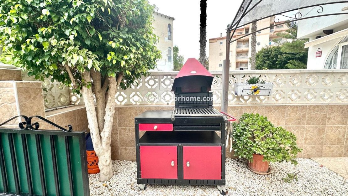 Vente - Appartement - Torrevieja - Estacion De Autobuses