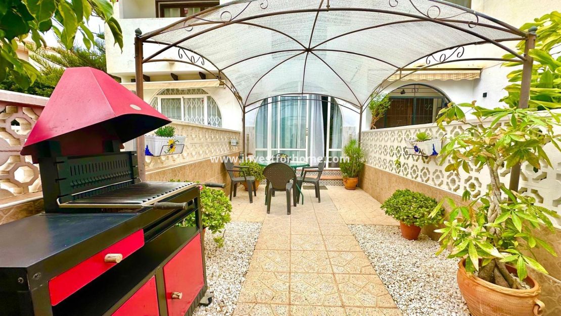 Vente - Appartement - Torrevieja - Estacion De Autobuses