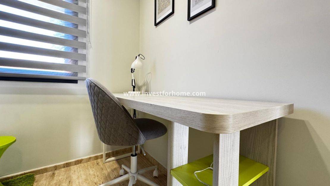 Vente - Appartement - Torrevieja - Estacion De Autobuses