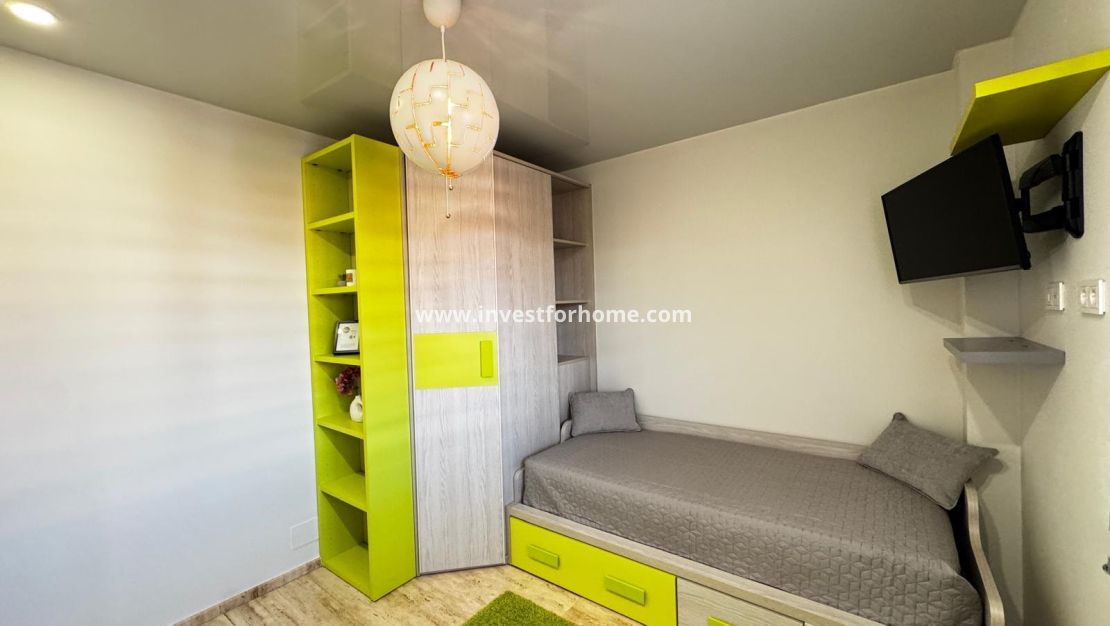 Vente - Appartement - Torrevieja - Estacion De Autobuses