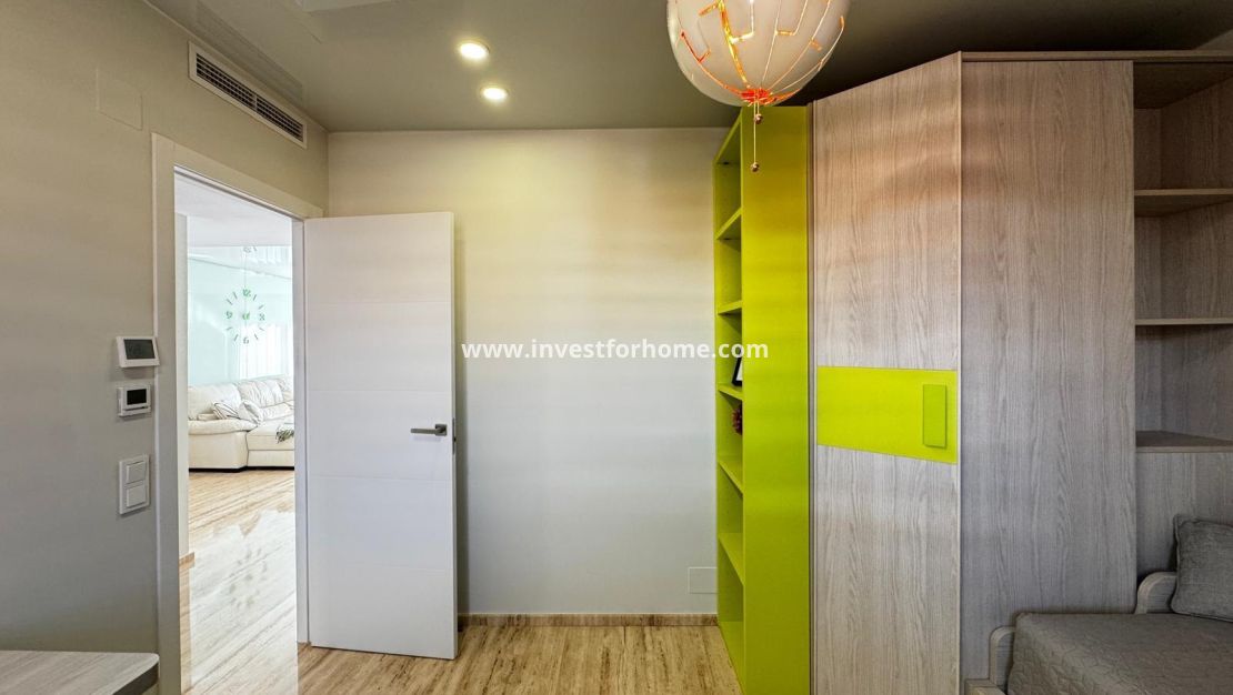 Vente - Appartement - Torrevieja - Estacion De Autobuses