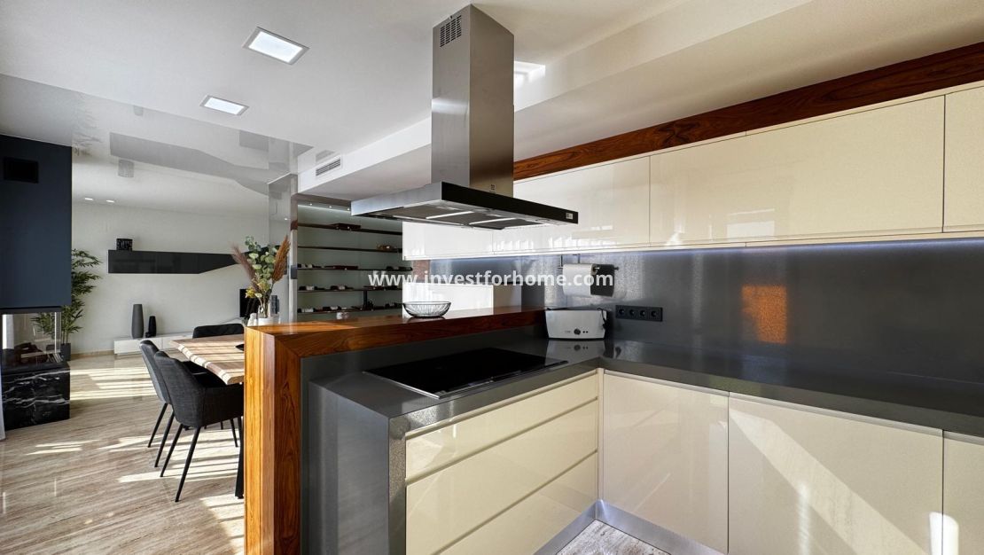 Vente - Appartement - Torrevieja - Estacion De Autobuses