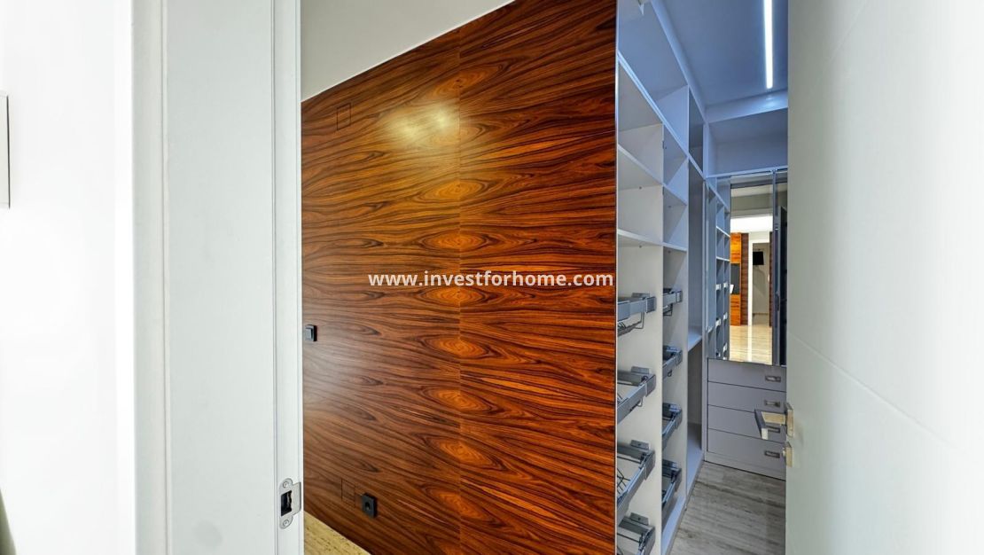 Vente - Appartement - Torrevieja - Estacion De Autobuses