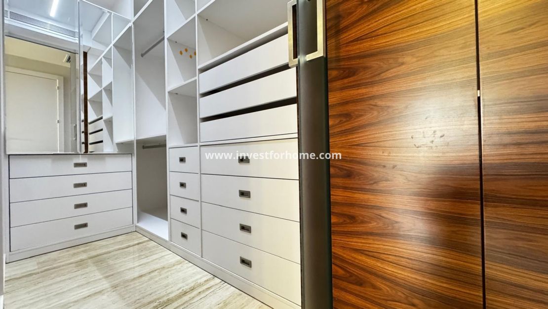 Vente - Appartement - Torrevieja - Estacion De Autobuses