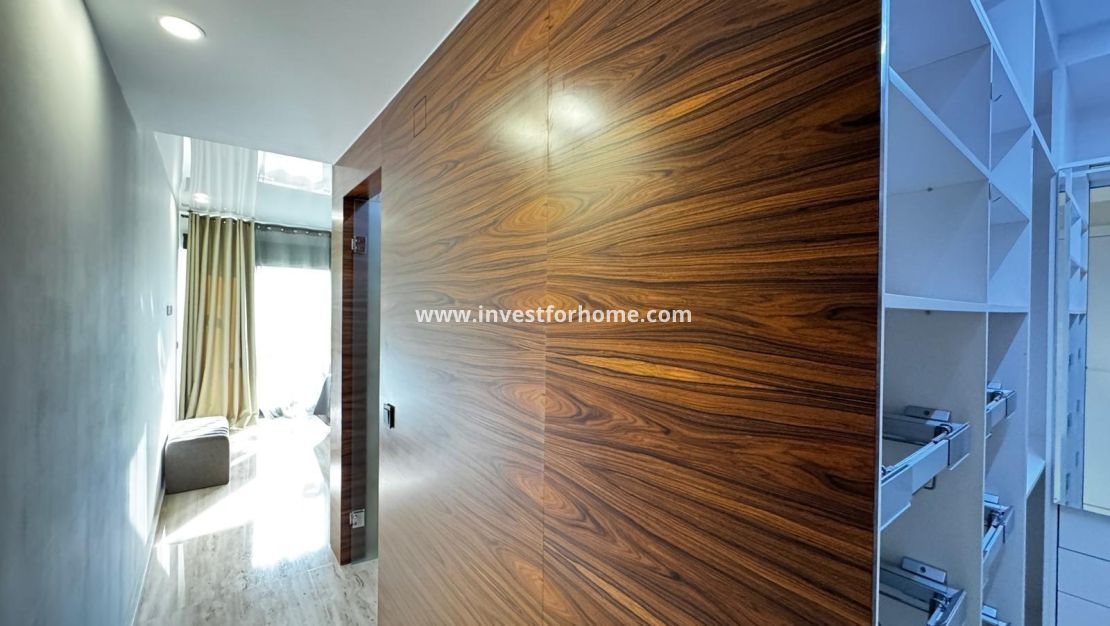 Vente - Appartement - Torrevieja - Estacion De Autobuses