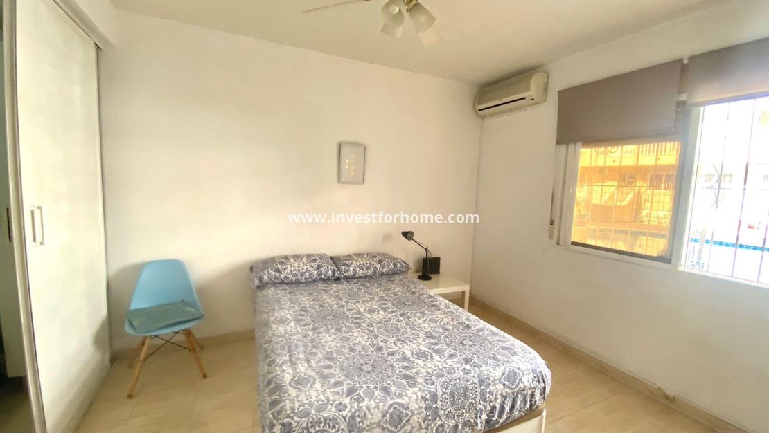 Vente - Appartement - Torrevieja - Estacion De Autobuses