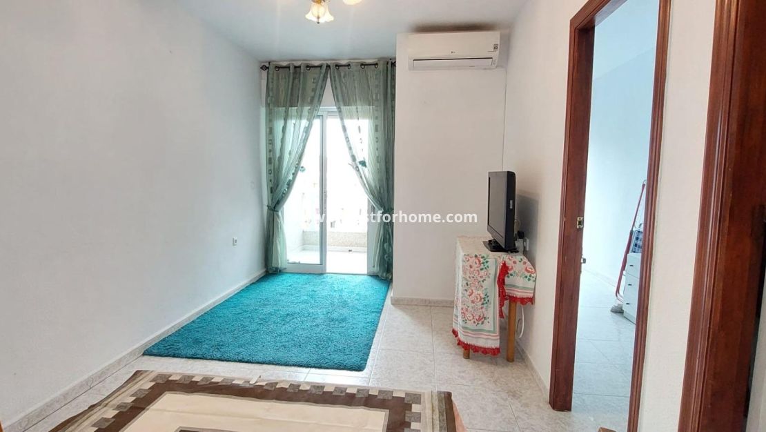 Vente - Appartement - Torrevieja - Estacion De Autobuses