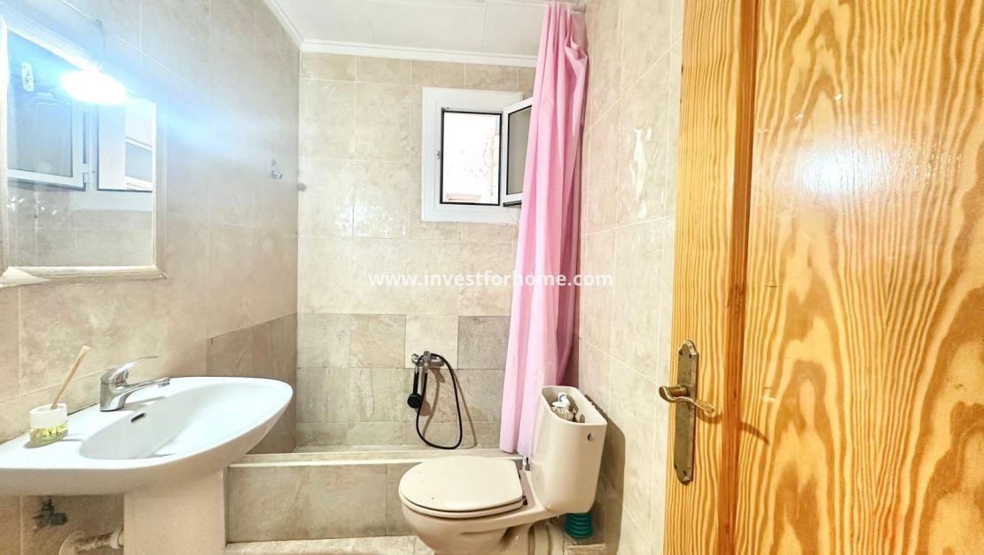 Vente - Appartement - Torrevieja - Estacion De Autobuses