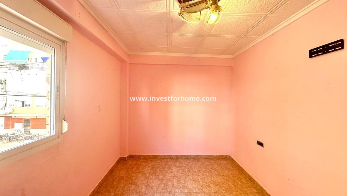 Vente - Appartement - Torrevieja - Estacion De Autobuses