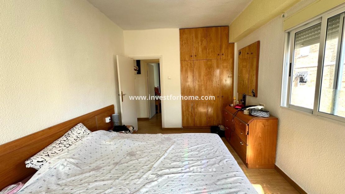 Vente - Appartement - Torrevieja - Estacion De Autobuses