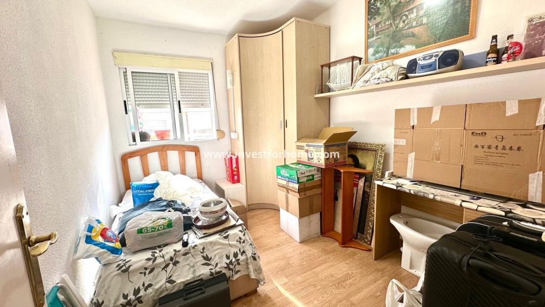 Vente - Appartement - Torrevieja - Estacion De Autobuses