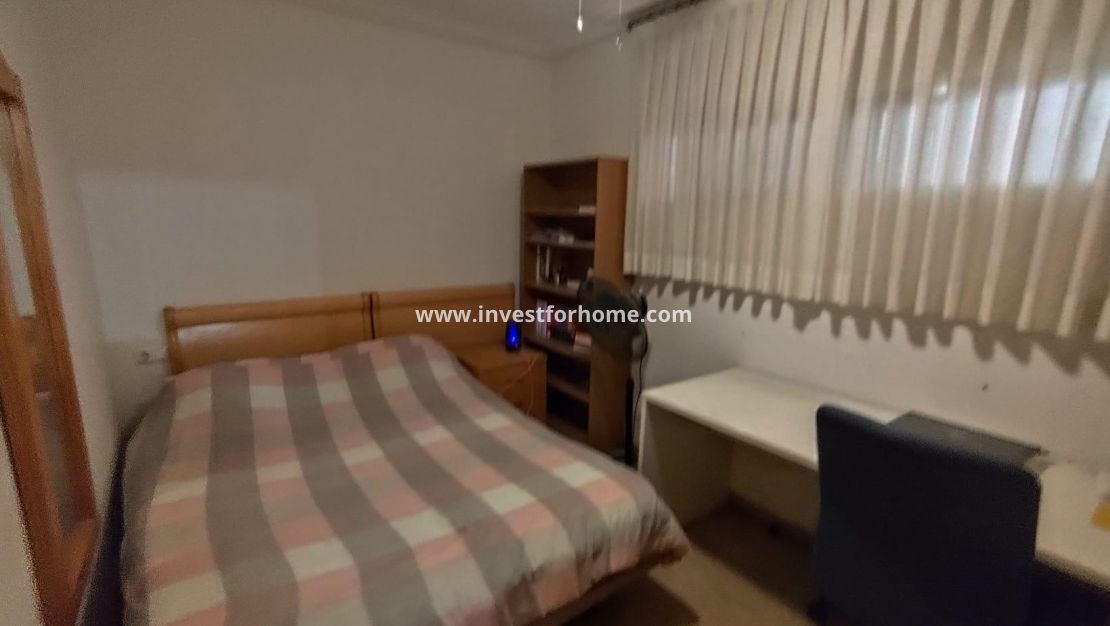 Vente - Appartement - Torrevieja - Estacion De Autobuses