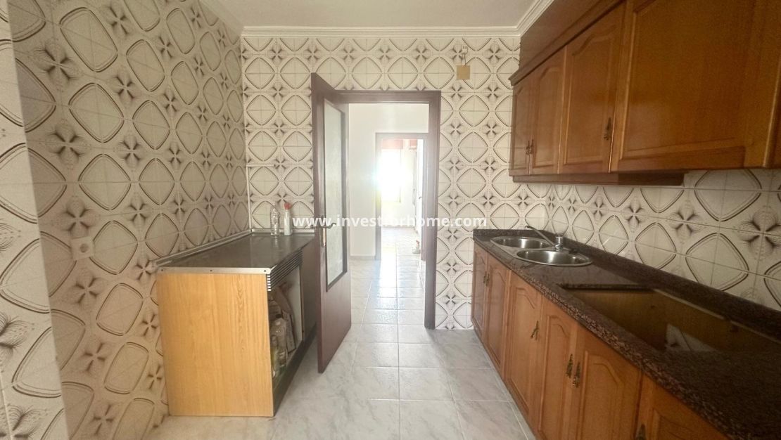 Vente - Appartement - Torrevieja - Estacion De Autobuses
