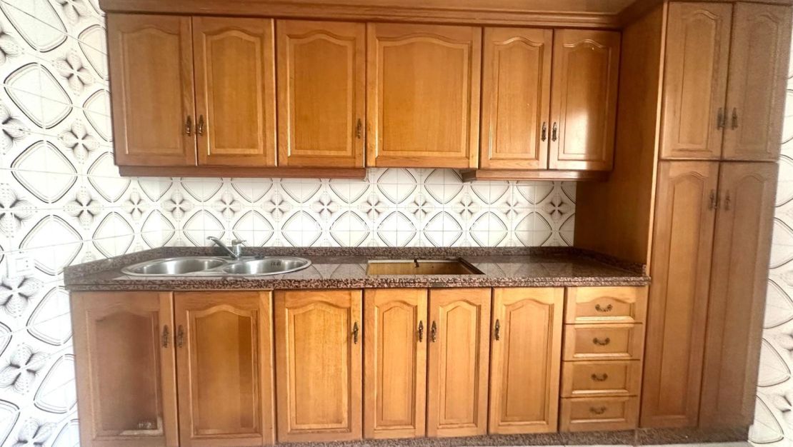 Vente - Appartement - Torrevieja - Estacion De Autobuses