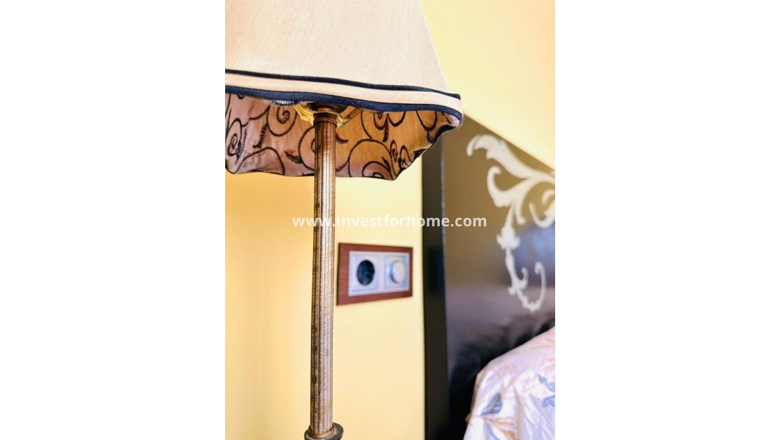 Vente - Appartement - Torrevieja - Estacion De Autobuses