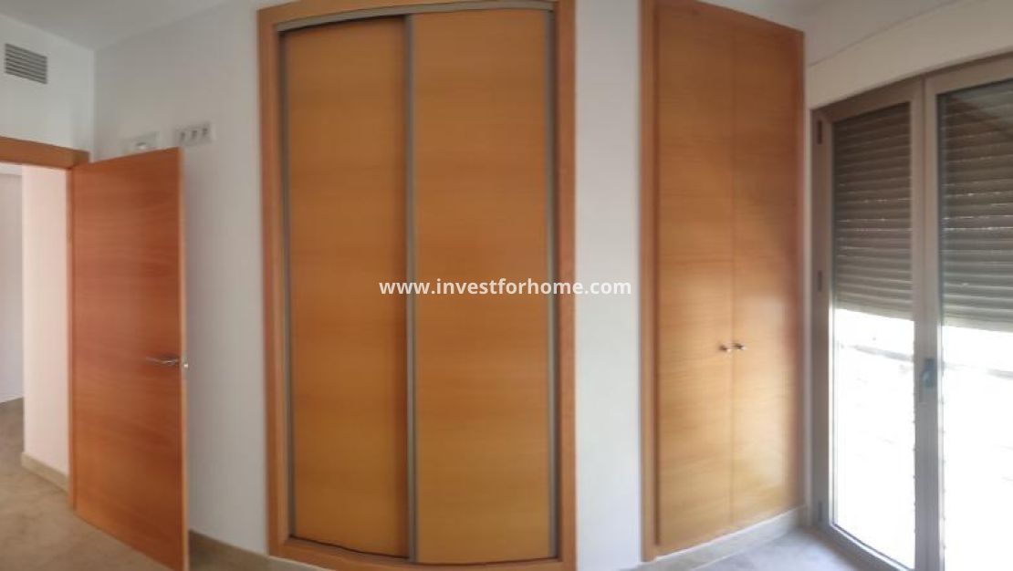 Vente - Appartement - Torrevieja - Estacion De Autobuses