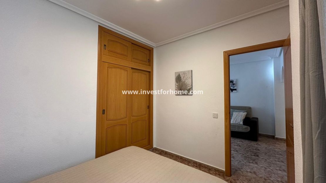 Vente - Appartement - Torrevieja - Estacion De Autobuses