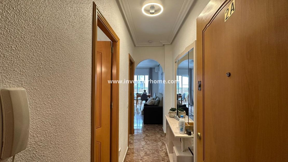 Vente - Appartement - Torrevieja - Estacion De Autobuses