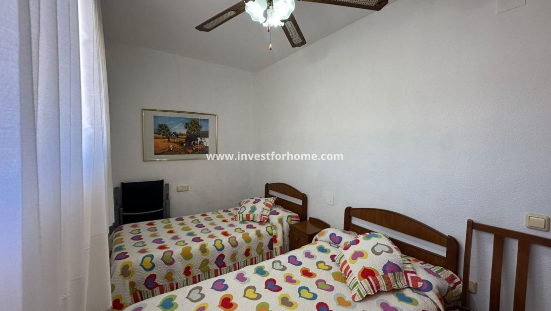 Vente - Appartement - Torrevieja - Estacion De Autobuses