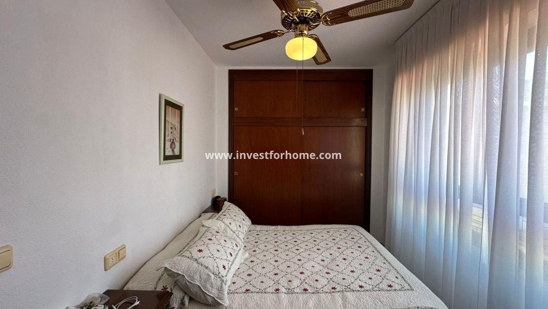 Vente - Appartement - Torrevieja - Estacion De Autobuses