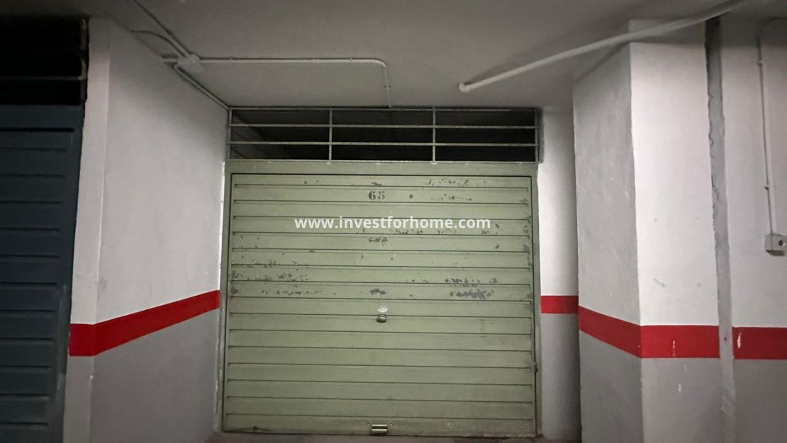 Vente - Appartement - Torrevieja - Estacion De Autobuses