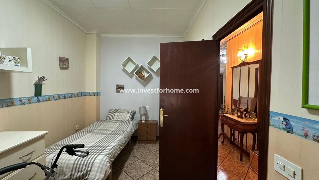 Vente - Appartement - Torrevieja - Estacion De Autobuses