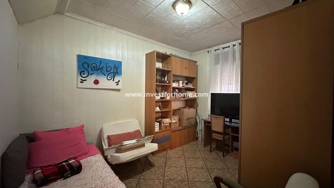 Vente - Appartement - Torrevieja - Estacion De Autobuses
