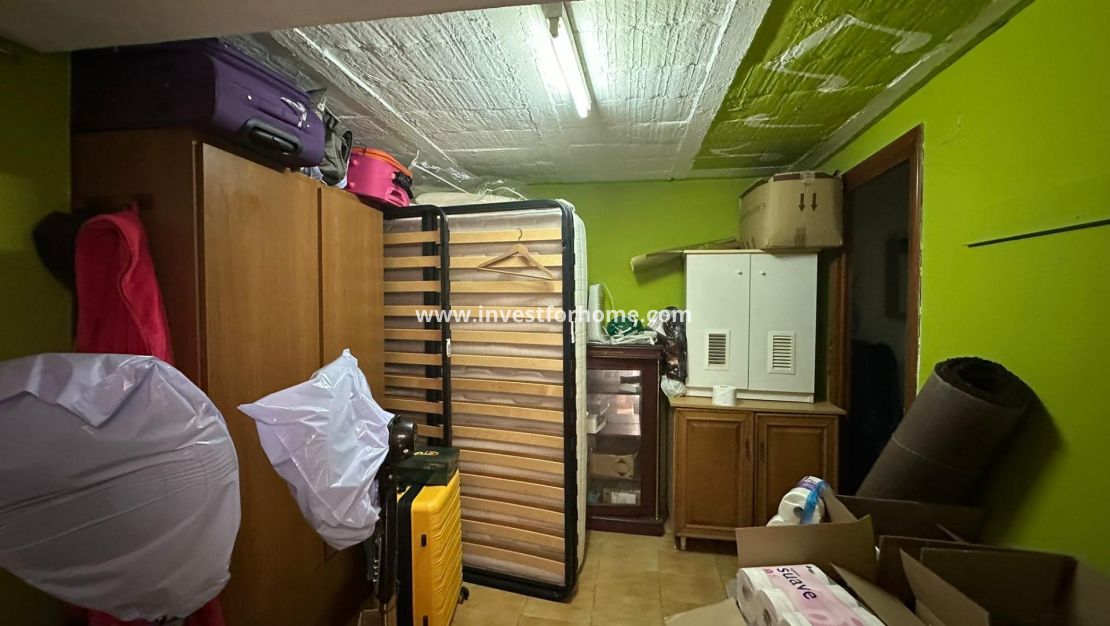 Vente - Appartement - Torrevieja - Estacion De Autobuses